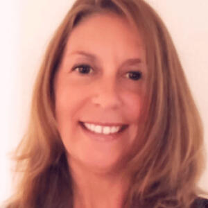 Honey McGinley | StackAware Testimonial | Manage cybersecurity, privacy, and compliance risk from AI